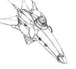 Eis Katze (Corvette)