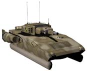 MFV-C2 Nimrod/MFV-I2 Bushmaster